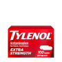 Tylenol logo
